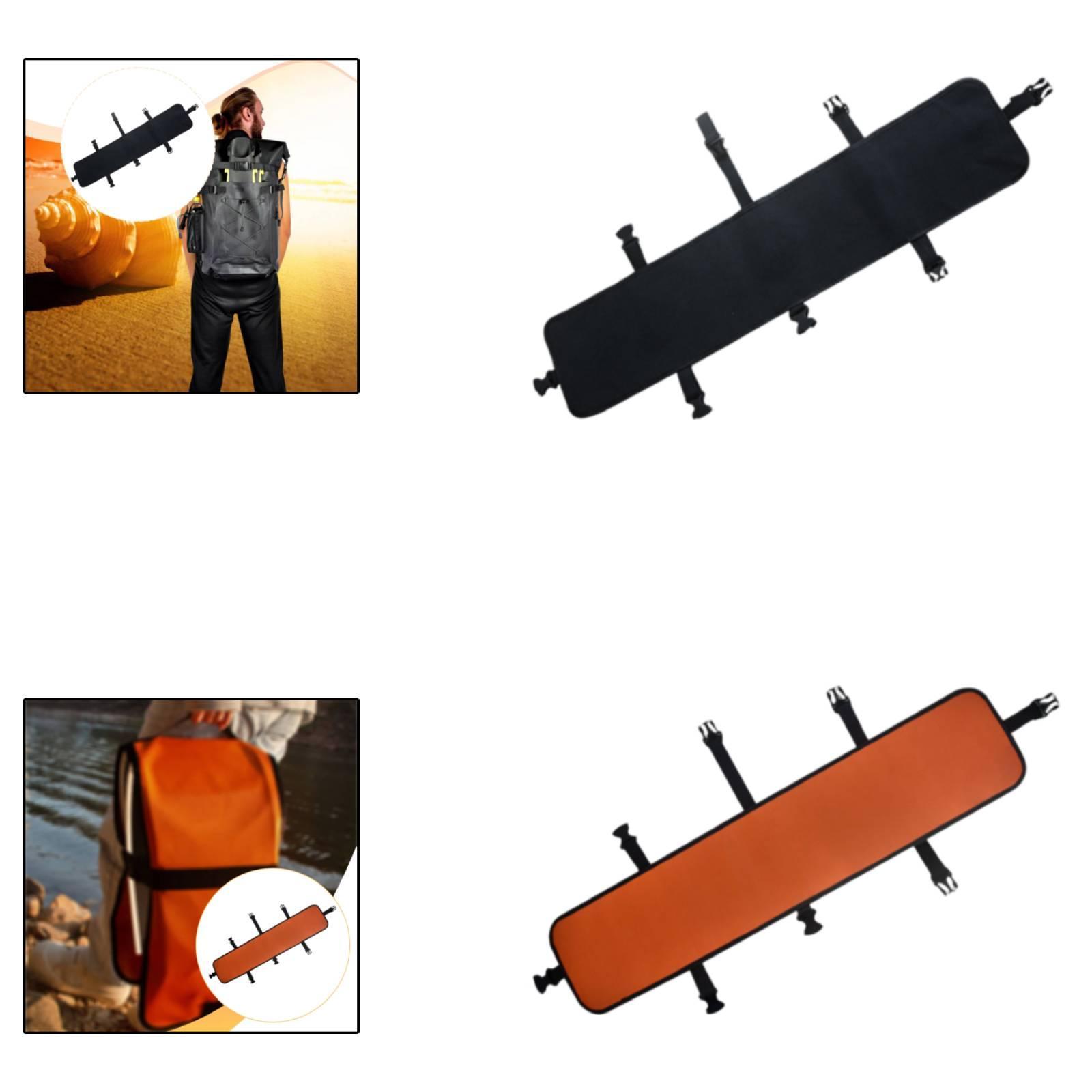 Portable Long Fins Carrier Wat - đánh giá và giá Snorkeling Gear