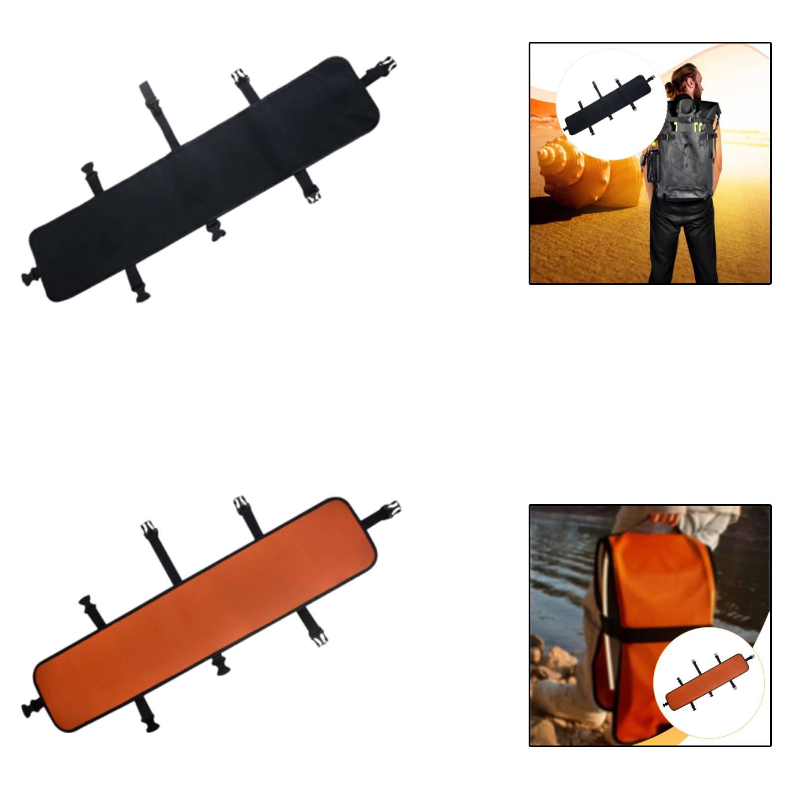 Portable Long Fins Carrier Wat - đánh giá và giá Snorkeling Gear