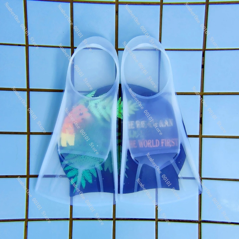 2026 New Invisible Silicone Sw - đánh giá và giá Flippers Swimming