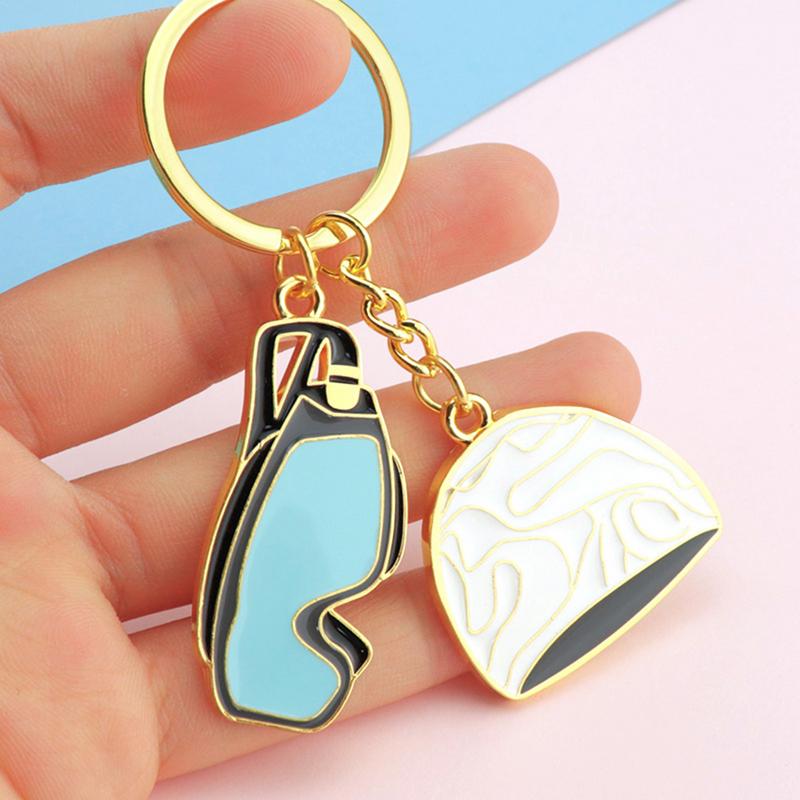 Swimming Theme Keychain Swim G - đánh giá và giá Goggles Swim