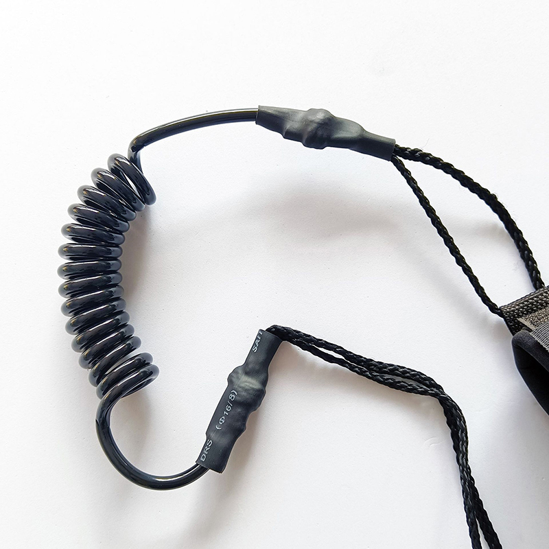 Surfboard Raft Kayak Rope Coil - đánh giá và giá Surfboard Leash