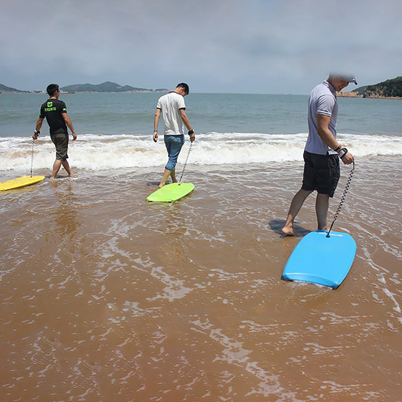 Surfboard Raft Kayak Rope Coil - đánh giá và giá Surfboard Leash