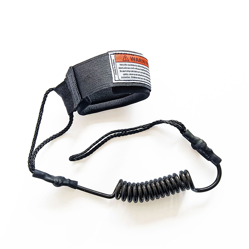 Surfboard Raft Kayak Rope Coil - đánh giá và giá Surfboard Leash