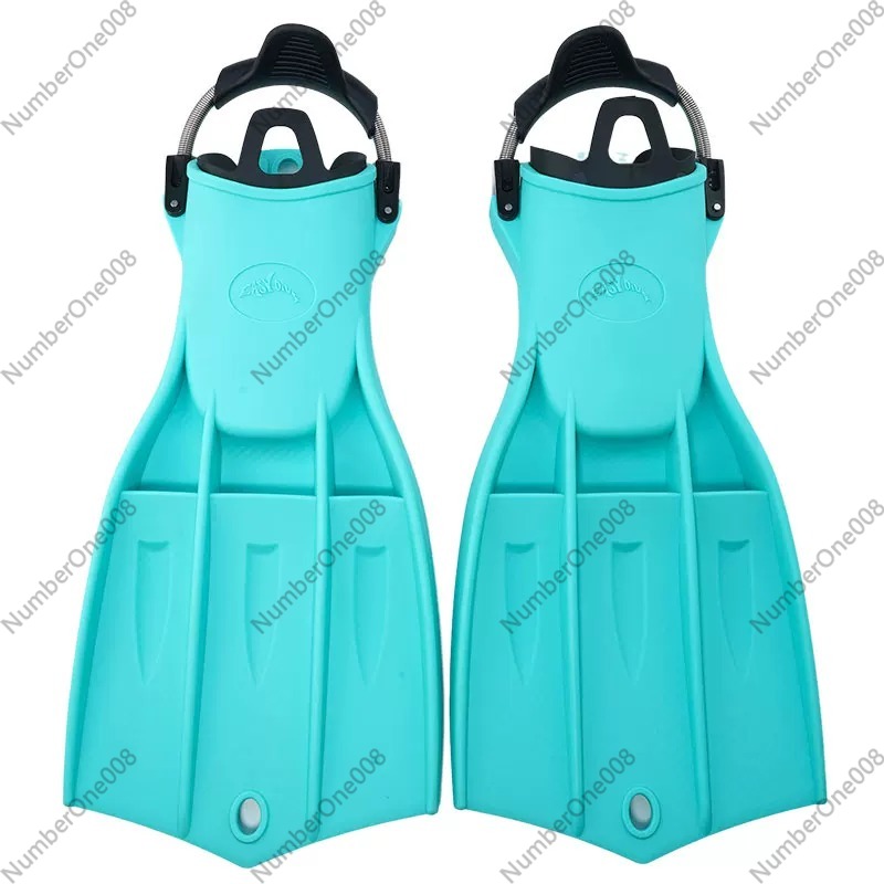 Scuba Diving Fins, 3-Vent Jet  - đánh giá và giá Swim Fins