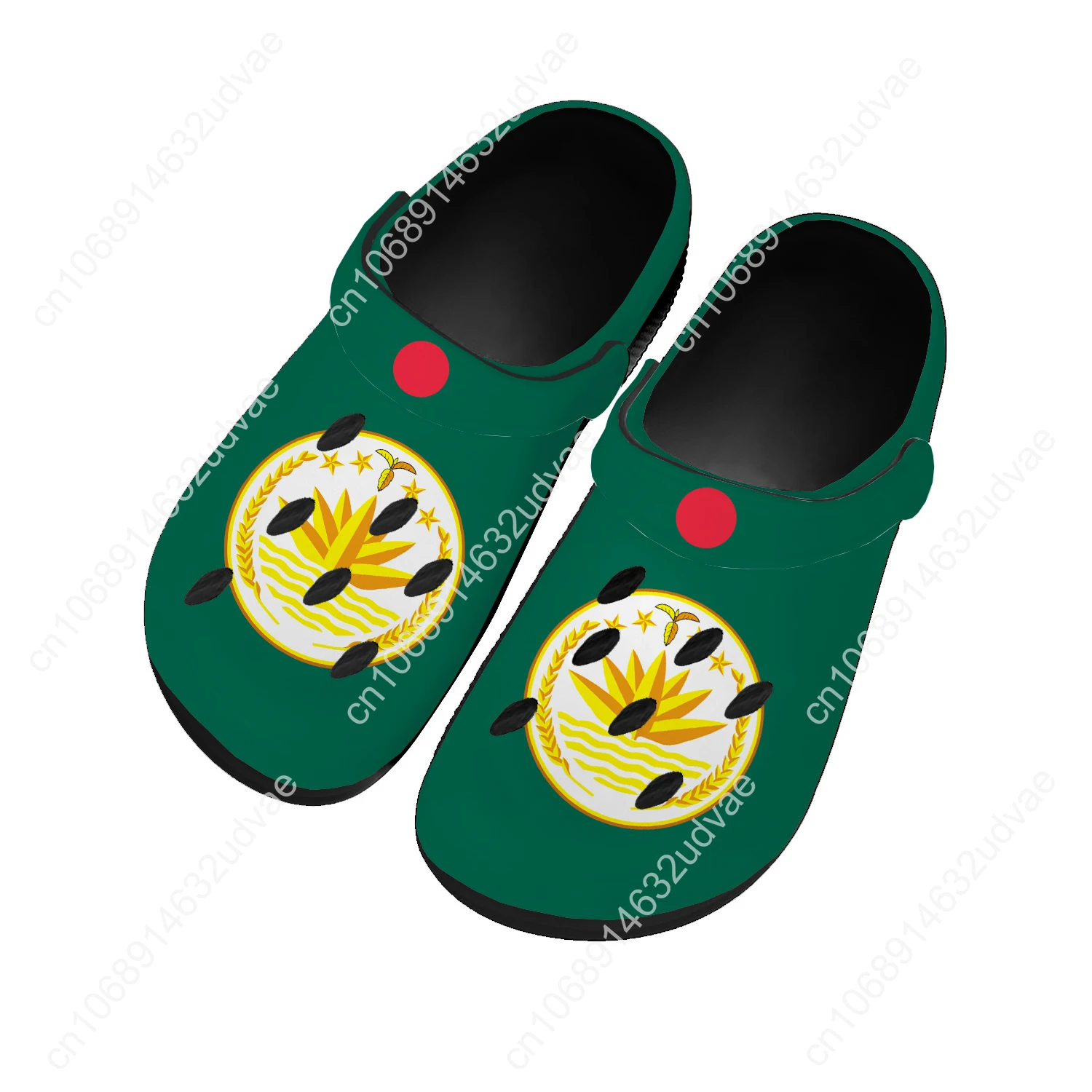Bangladesh National Flag Water - đánh giá và giá Water Shoes