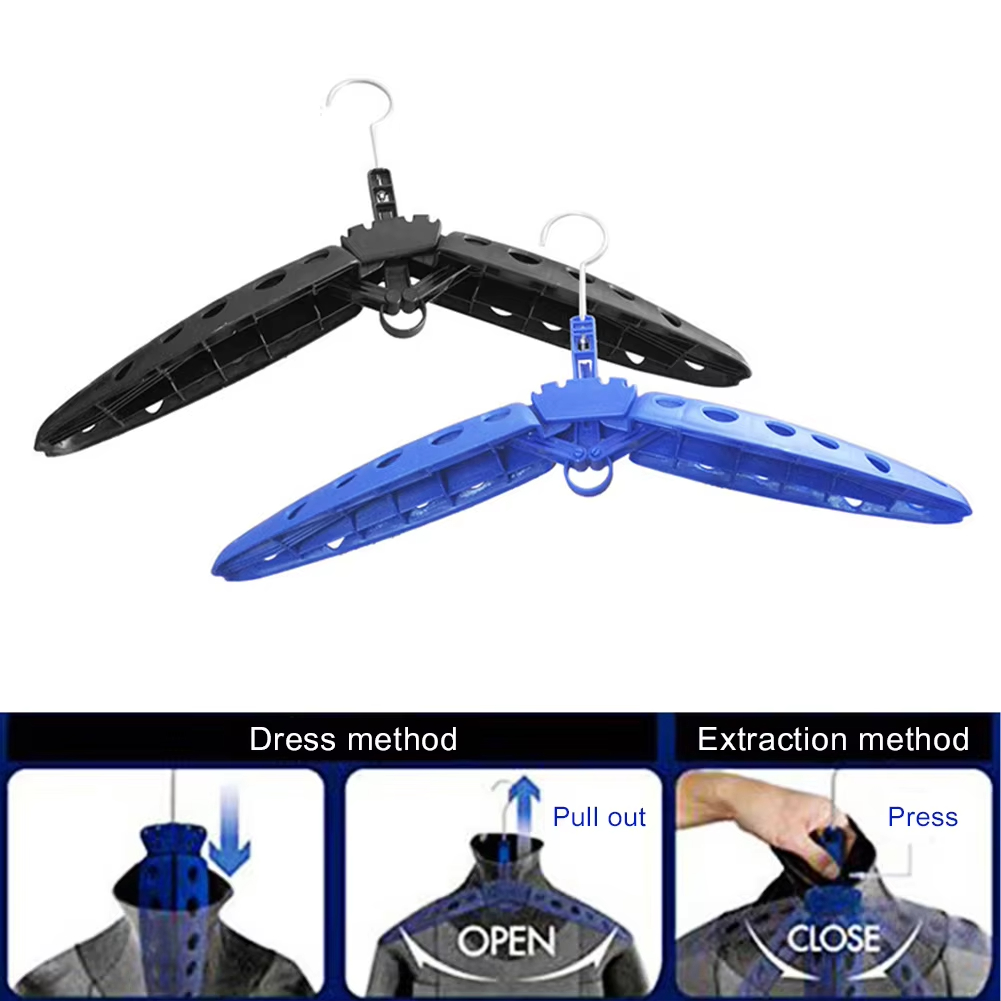 DEZITION Diving Wetsuit Hanger - đánh giá và giá Snorkel Set