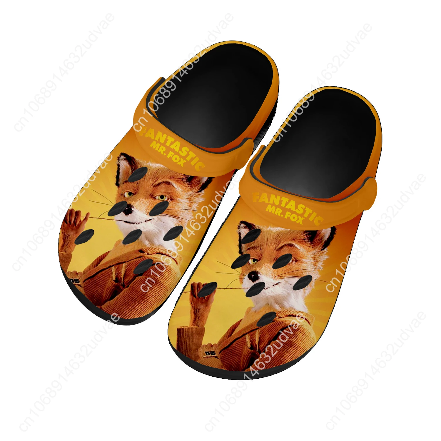 Fantastic Mr Fox Water Shoes M - đánh giá và giá Water Shoes