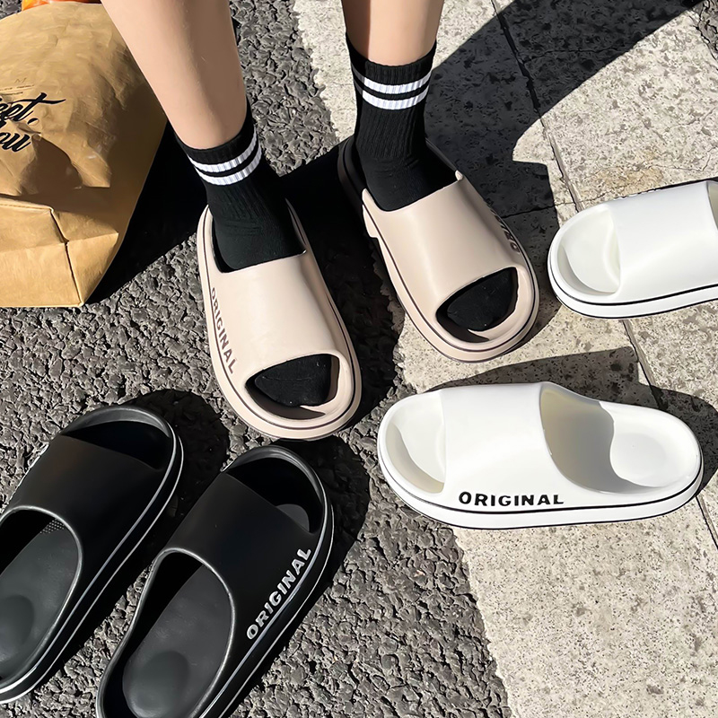Mens Thick Sole Indoor Bathroo - đánh giá và giá Water Shoes