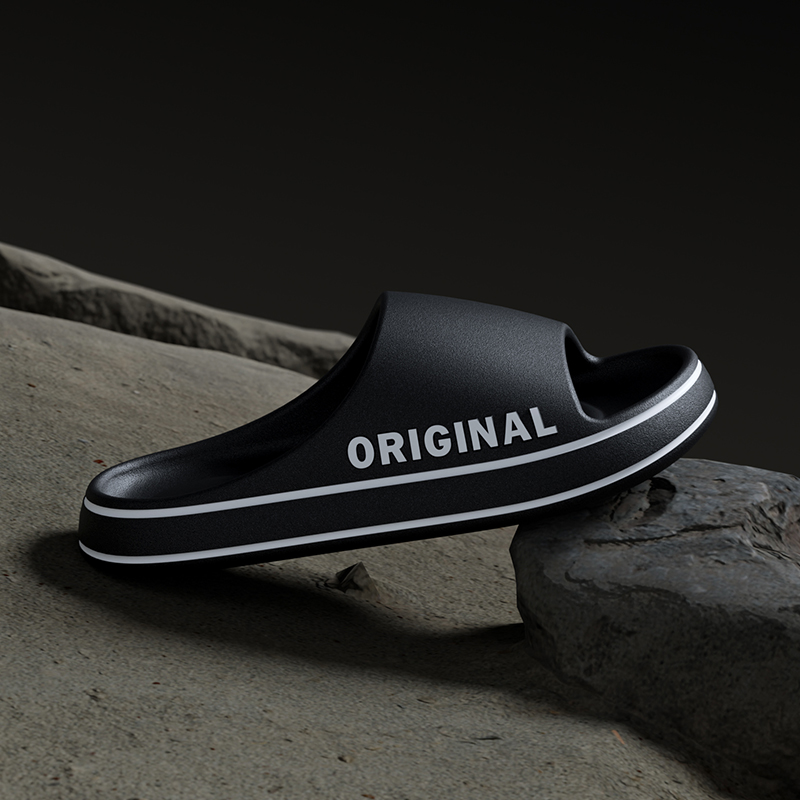 Mens Thick Sole Indoor Bathroo - đánh giá và giá Water Shoes