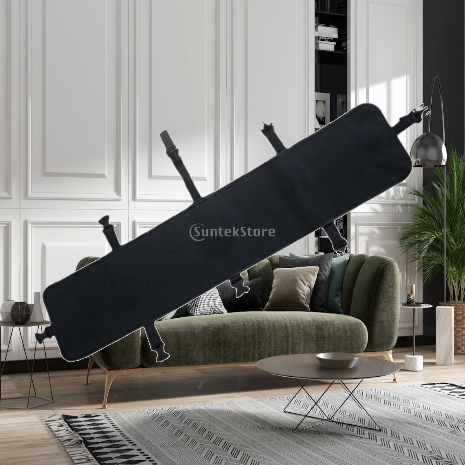 Long Fins Bag Foldable Portabl - đánh giá và giá Snorkeling Gear