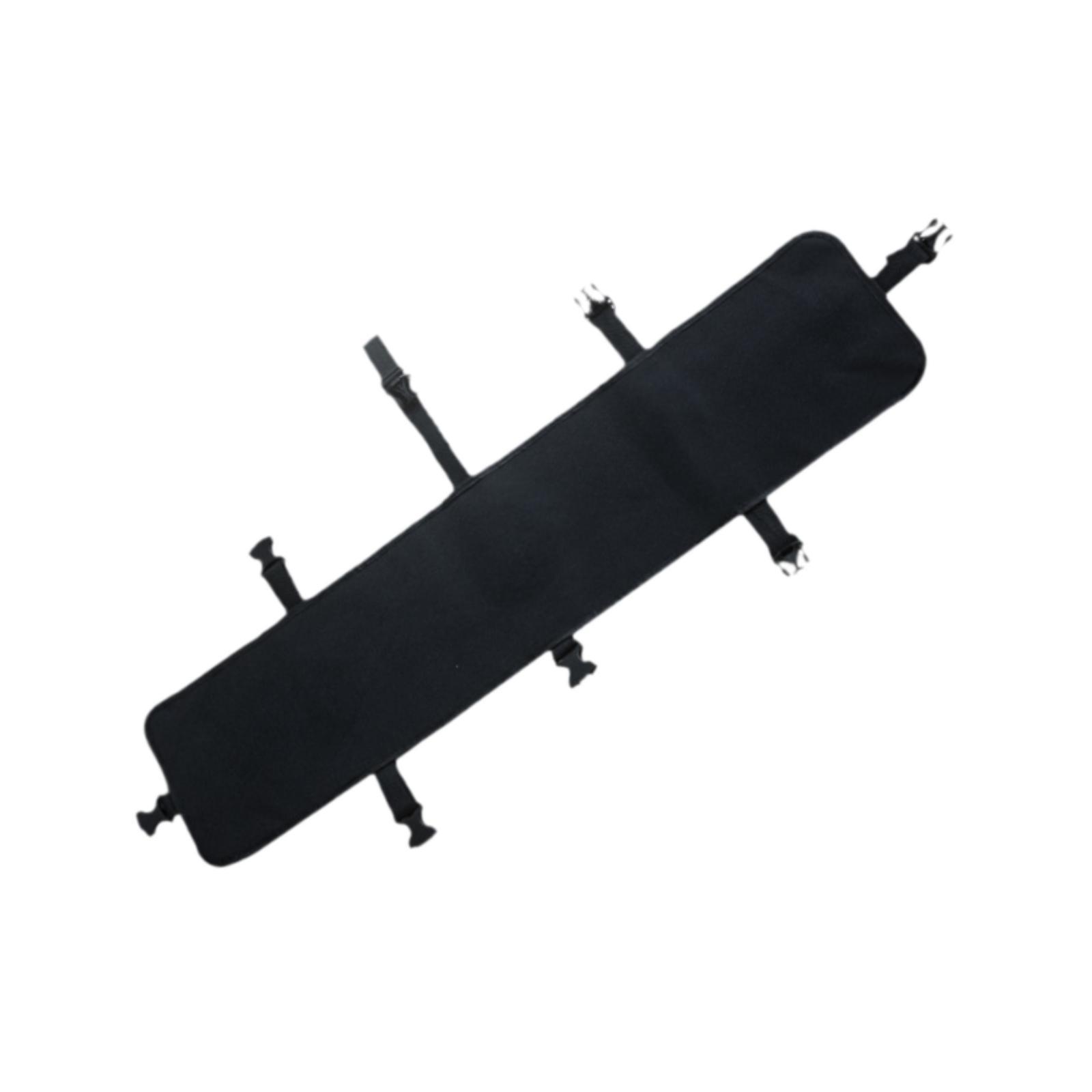 Long Fins Bag Foldable Portabl - đánh giá và giá Snorkeling Gear