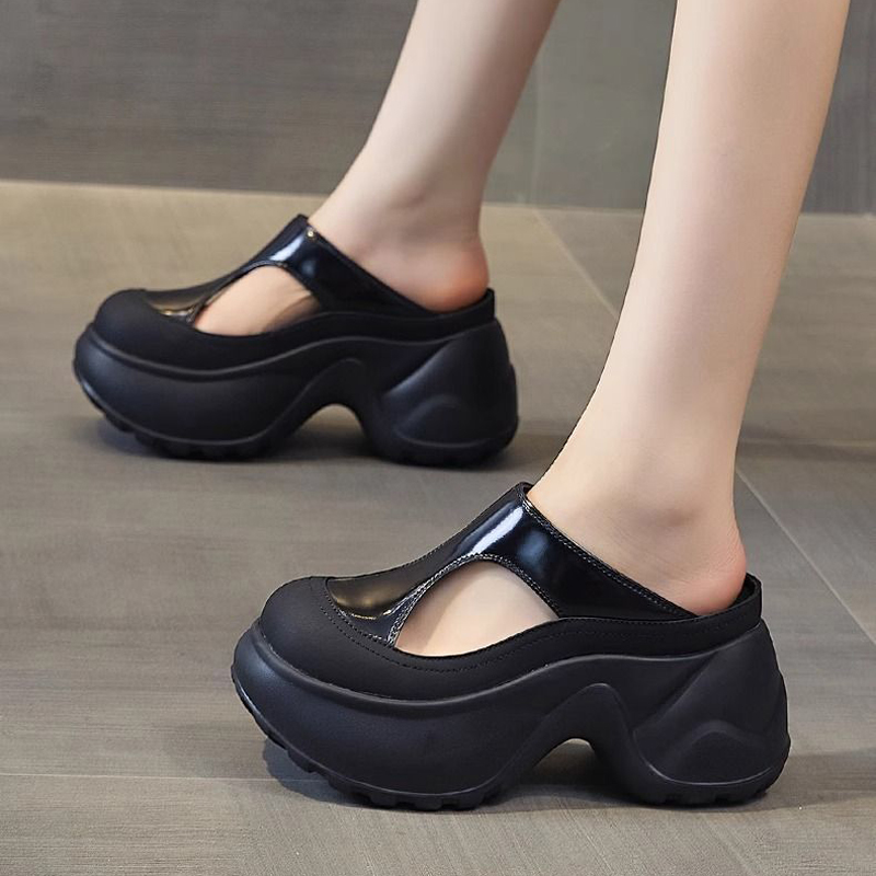 Woman Sandal Home Cloud Slippe - đánh giá và giá Water Shoes
