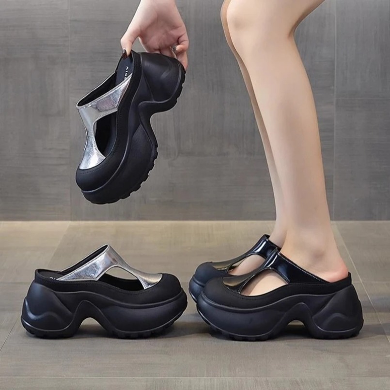 Woman Sandal Home Cloud Slippe - đánh giá và giá Water Shoes