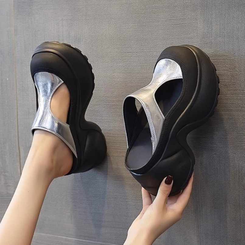 Woman Sandal Home Cloud Slippe - đánh giá và giá Water Shoes