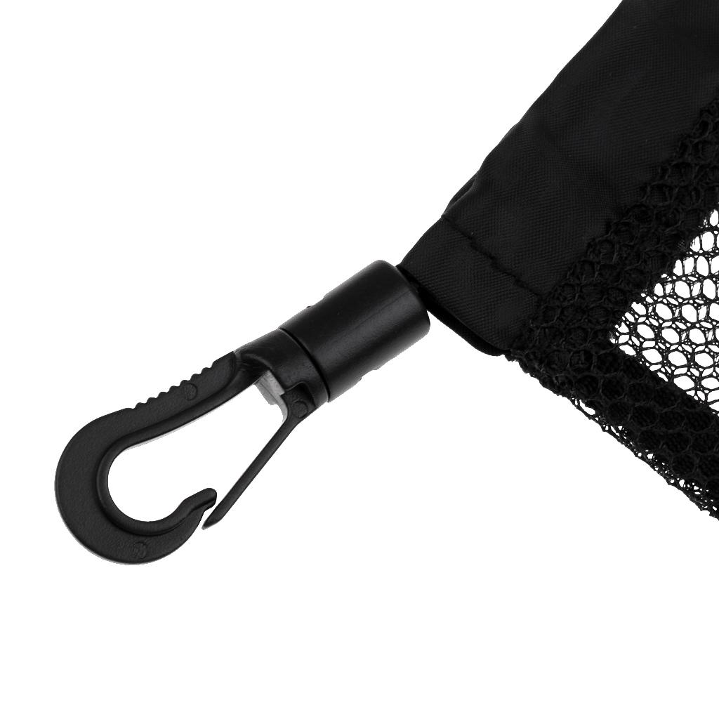 Mesh Diving Bag Drawstring Nyl - đánh giá và giá Diving Mask