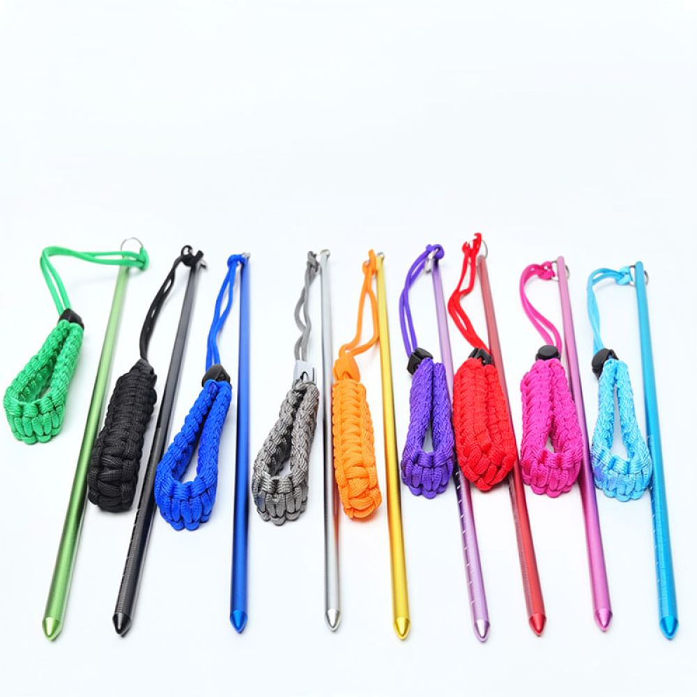Scuba Tank Banger Pointer Stic - đánh giá và giá Snorkeling Gear