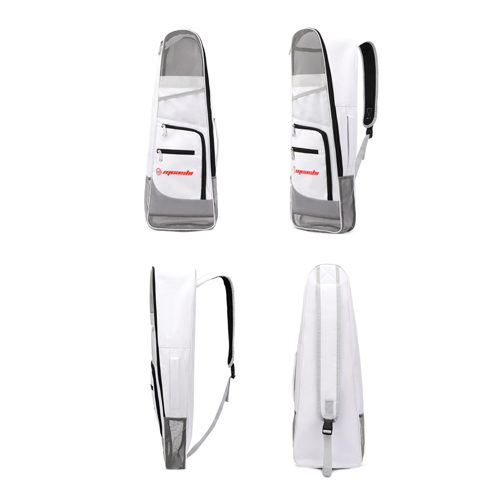 Snorkeling Backpack Fins Stora - đánh giá và giá Diving Mask