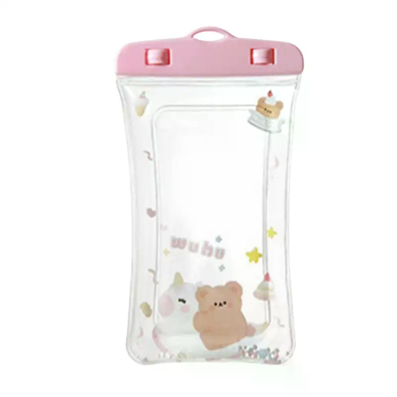 Cartoon Full View Waterproof C - đánh giá và giá Dry Bag Waterproof