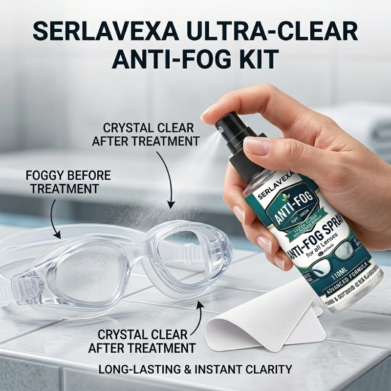 Long-Lasting Anti-Fog Spray fo - đánh giá và giá Diving Mask