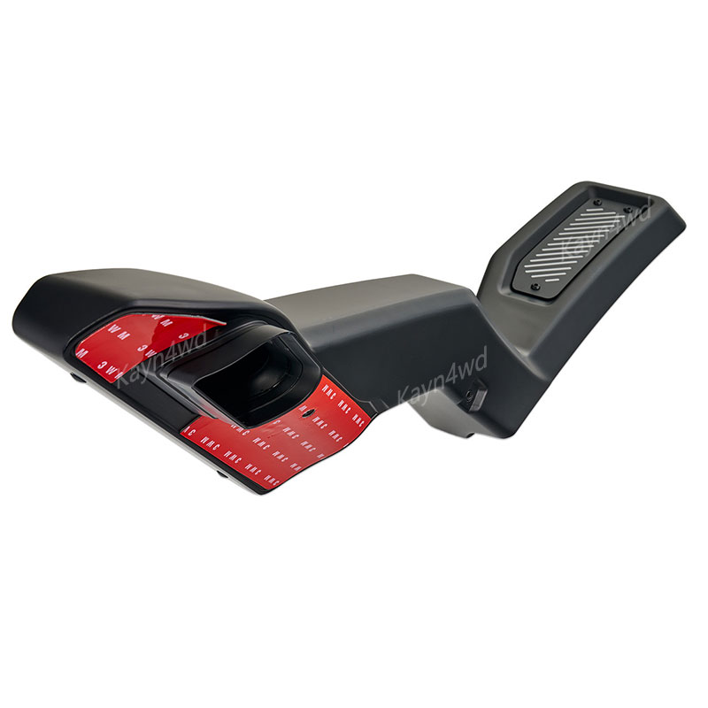 Off Road 4x4 Exterior Accessor - đánh giá và giá Snorkel Set