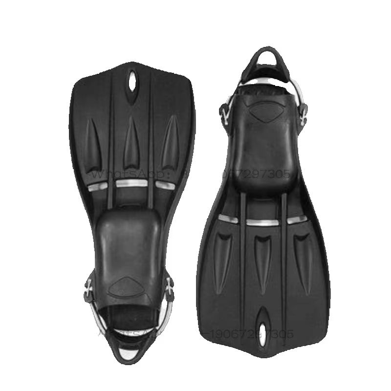 High Quality, Suitable for Pro - đánh giá và giá Swim Fins