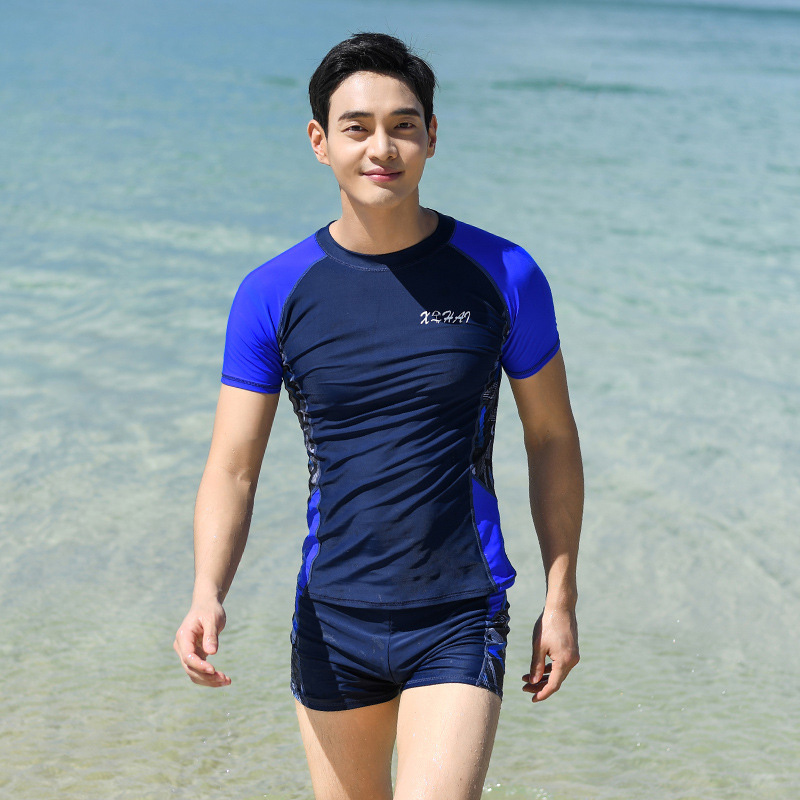 Plus Kích Thước Đồ Bơi Phong C - đánh giá và giá Wetsuit Men