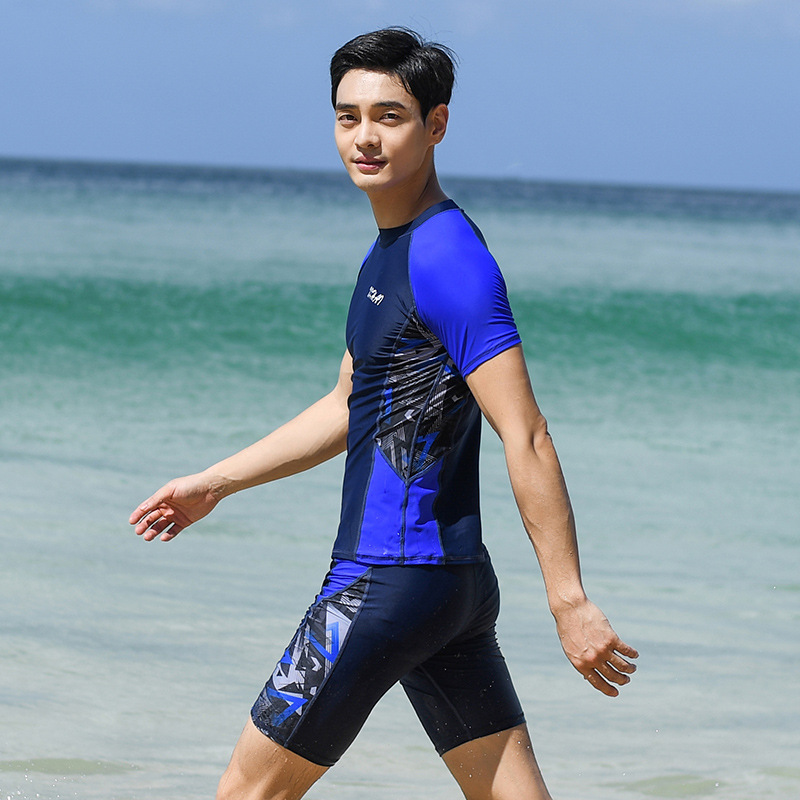 Plus Kích Thước Đồ Bơi Phong C - đánh giá và giá Wetsuit Men