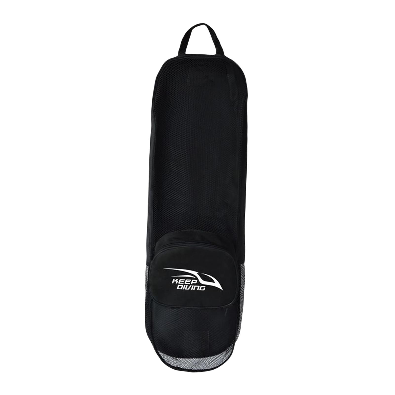 Portable Snorkeling Gear Bag C - đánh giá và giá Diving Mask
