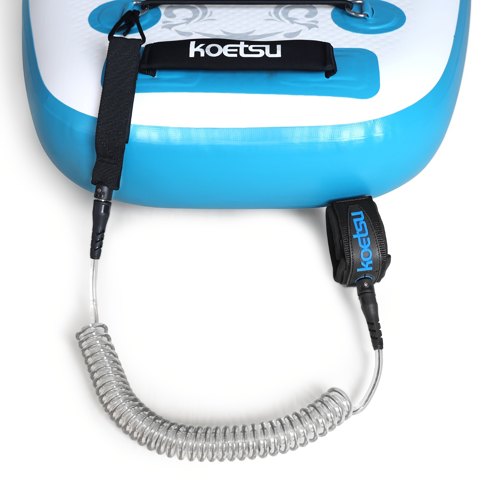 KOETSU Colorful Surfboard Ankl - đánh giá và giá Surfboard Leash