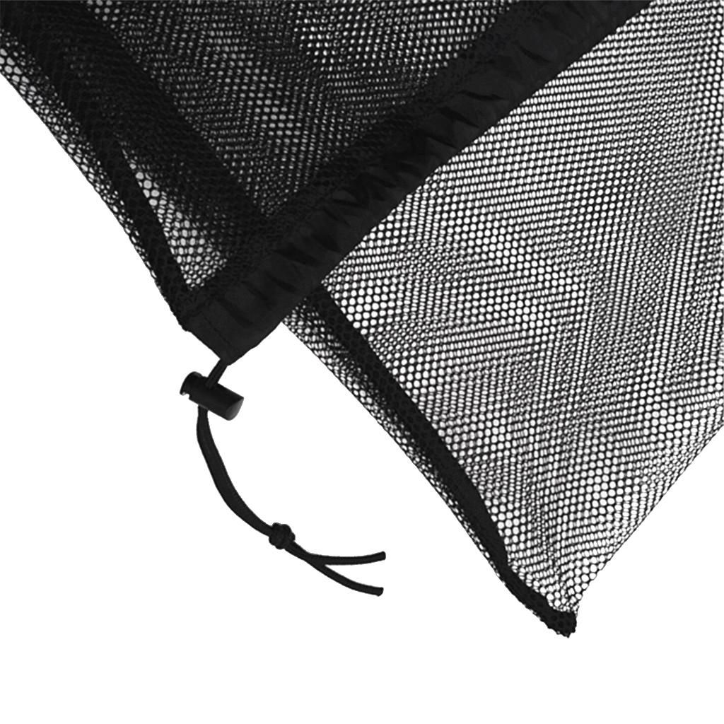 Mesh Drawstring Bag Large Capa - đánh giá và giá Diving Mask