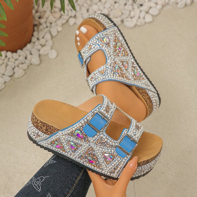 Summer New Women Slippers 2026 - đánh giá và giá Water Shoes